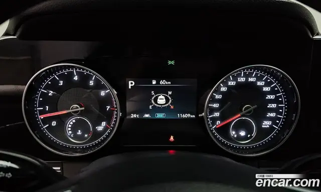 Hyundai Grandeur 2022 2.5 автомат (гидро), миниатюра 10 Hyundai Grandeur 2022 2.5 автомат (гидро), миниатюра 10