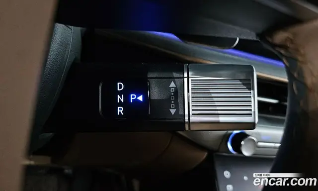 Hyundai Grandeur 2023 1.6 автомат (гидро), миниатюра 12