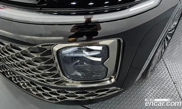 Hyundai Grandeur 2023 1.6 автомат (гидро), миниатюра 8