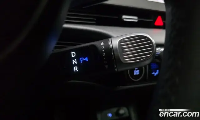 Hyundai Ioniq 5 2021 0.1 автомат (гидро), миниатюра 11 Hyundai Ioniq 5 2021 0.1 автомат (гидро), миниатюра 11