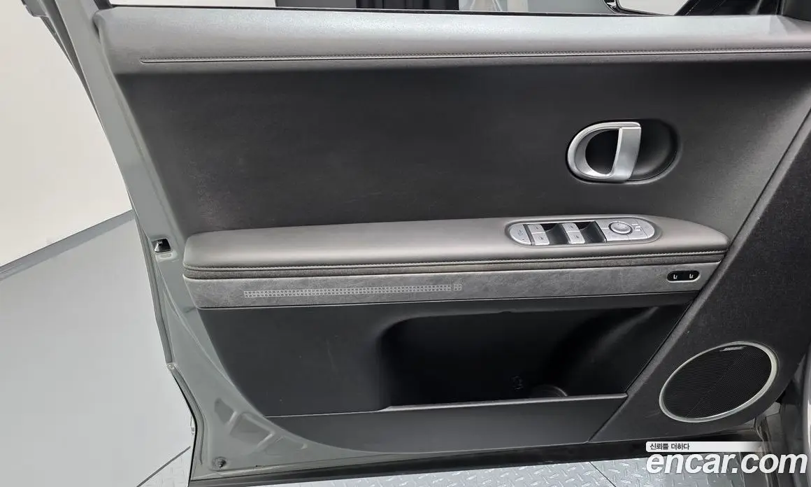 Hyundai Ioniq 5 2021 0.1 автомат (гидро), фото 13 Hyundai Ioniq 5 2021 0.1 автомат (гидро), фото 13