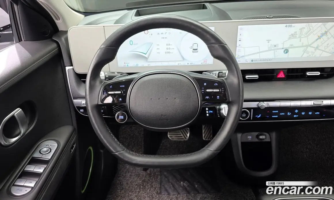 Hyundai Ioniq 5 2021 0.1 автомат (гидро), фото 18 Hyundai Ioniq 5 2021 0.1 автомат (гидро), фото 18