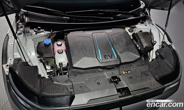 Hyundai Ioniq 5 2021 0.1 автомат (гидро), миниатюра 5