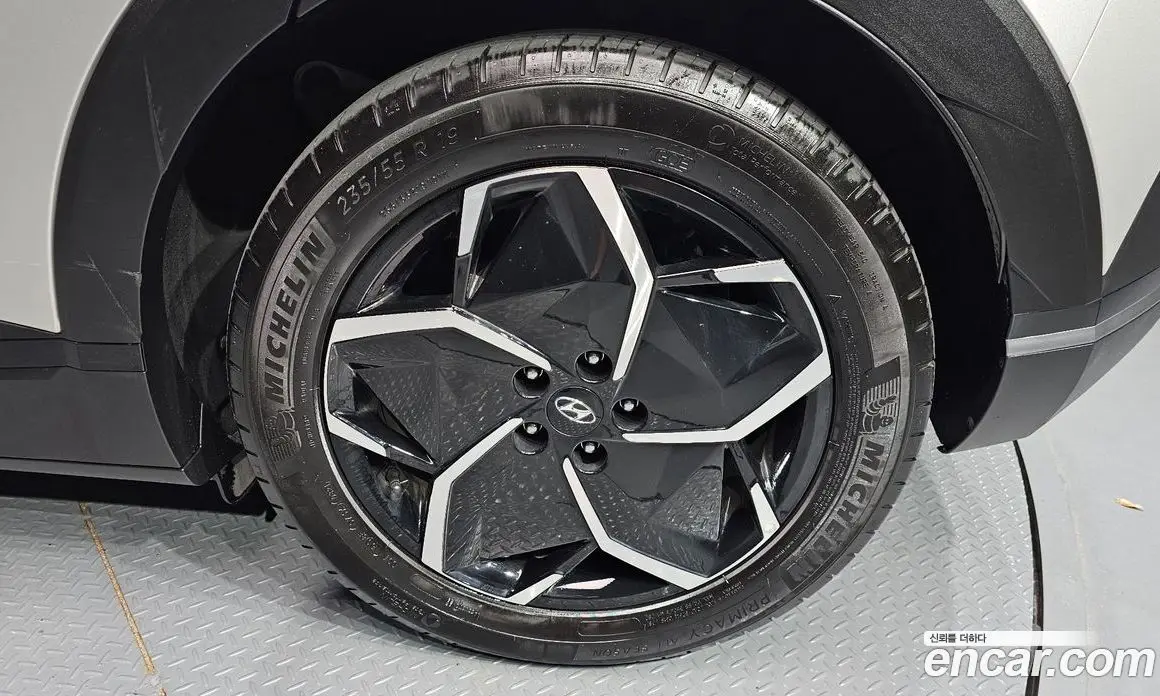Hyundai Ioniq 5 2021 0.1 автомат (гидро), фото 6