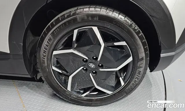 Hyundai Ioniq 5 2021 0.1 автомат (гидро), миниатюра 6