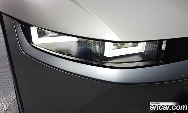 Hyundai Ioniq 5 2021 0.1 автомат (гидро), миниатюра 7