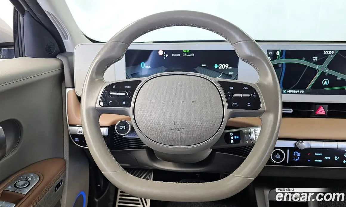 Hyundai Ioniq 5 2021 0.1 автомат (гидро), фото 20 Hyundai Ioniq 5 2021 0.1 автомат (гидро), фото 20