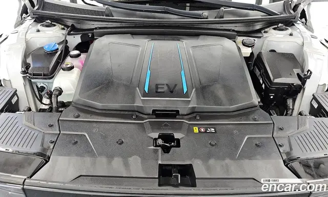 Hyundai Ioniq 5 2021 0.1 автомат (гидро), миниатюра 10 Hyundai Ioniq 5 2021 0.1 автомат (гидро), миниатюра 10