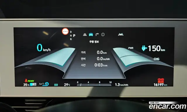 Hyundai Ioniq 5 2023 0.1 автомат (гидро), миниатюра 11