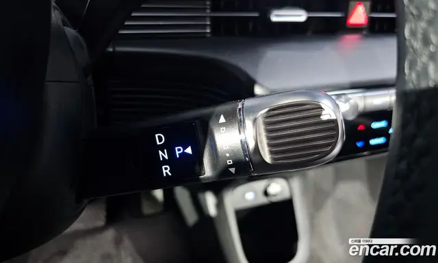 Hyundai Ioniq 5 2023 0.1 автомат (гидро), миниатюра 12