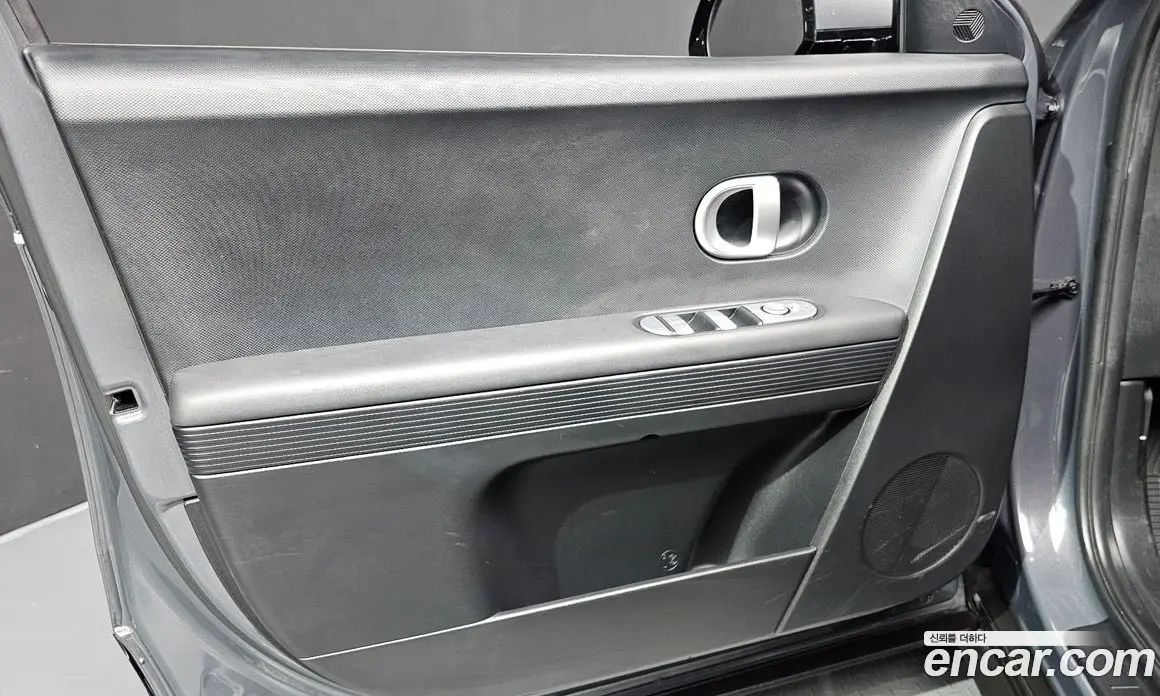 Hyundai Ioniq 5 2023 0.1 автомат (гидро), фото 14