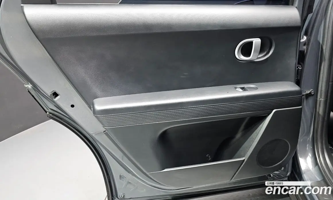 Hyundai Ioniq 5 2023 0.1 автомат (гидро), фото 15
