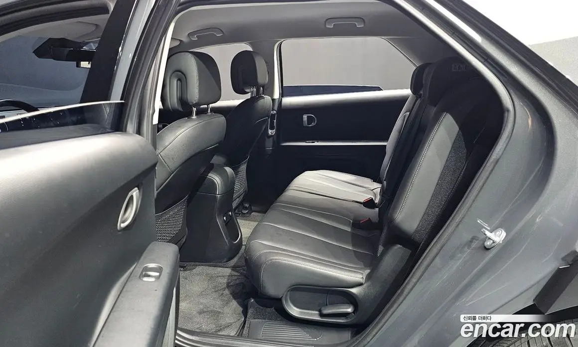 Hyundai Ioniq 5 2023 0.1 автомат (гидро), фото 18