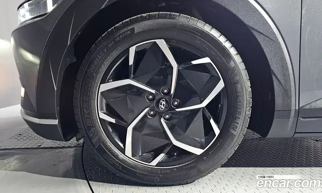 Hyundai Ioniq 5 2023 0.1 автомат (гидро), миниатюра 5