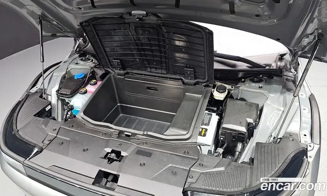 Hyundai Ioniq 5 2023 0.1 автомат (гидро), миниатюра 6