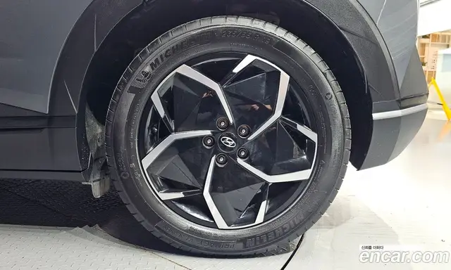 Hyundai Ioniq 5 2023 0.1 автомат (гидро), миниатюра 7