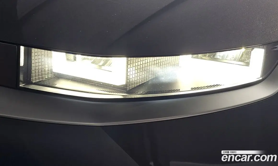 Hyundai Ioniq 5 2023 0.1 автомат (гидро), фото 8