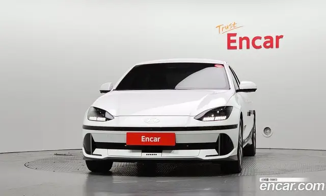 Hyundai Ioniq 6 2023 0.1 автомат (гидро), миниатюра 3 Hyundai Ioniq 6 2023 0.1 автомат (гидро), миниатюра 3