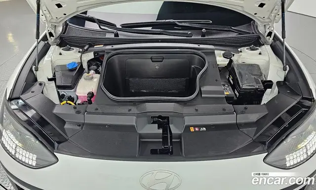 Hyundai Ioniq 6 2023 0.1 автомат (гидро), миниатюра 6 Hyundai Ioniq 6 2023 0.1 автомат (гидро), миниатюра 6