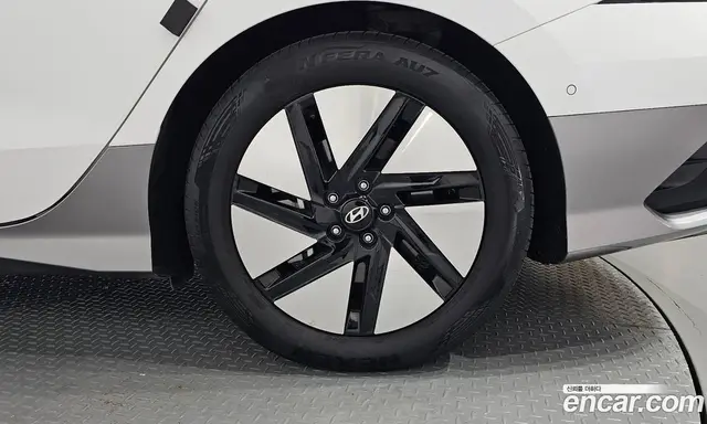 Hyundai Ioniq 6 2023 0.1 автомат (гидро), миниатюра 7 Hyundai Ioniq 6 2023 0.1 автомат (гидро), миниатюра 7