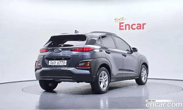 Hyundai Kona 2019 1.6 автомат (гидро), миниатюра 2 Hyundai Kona 2019 1.6 автомат (гидро), миниатюра 2