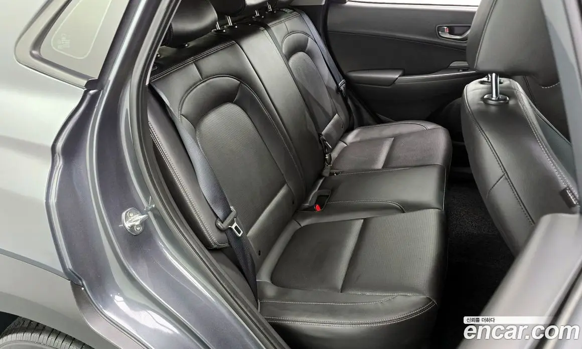 Hyundai Kona 2019 1.6 автомат (гидро), фото 17 Hyundai Kona 2019 1.6 автомат (гидро), фото 17