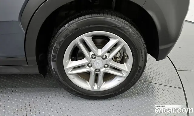 Hyundai Kona 2019 1.6 автомат (гидро), миниатюра 7 Hyundai Kona 2019 1.6 автомат (гидро), миниатюра 7