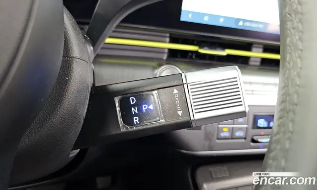 Hyundai Kona 2023 1.6 автомат (гидро), миниатюра 12
