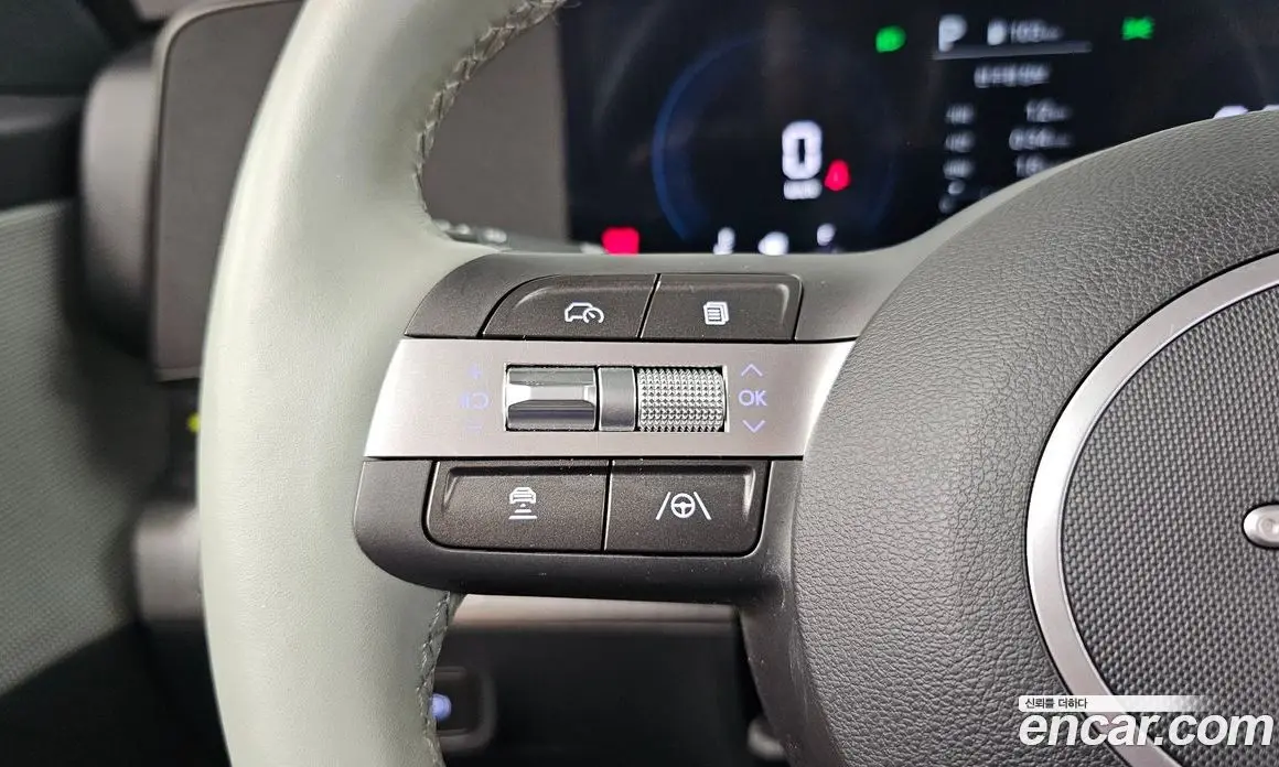 Hyundai Kona 2023 1.6 автомат (гидро), фото 16 Hyundai Kona 2023 1.6 автомат (гидро), фото 16