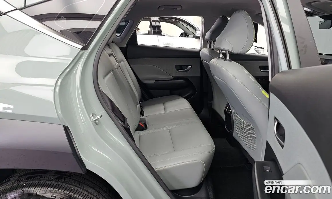 Hyundai Kona 2023 1.6 автомат (гидро), фото 18 Hyundai Kona 2023 1.6 автомат (гидро), фото 18
