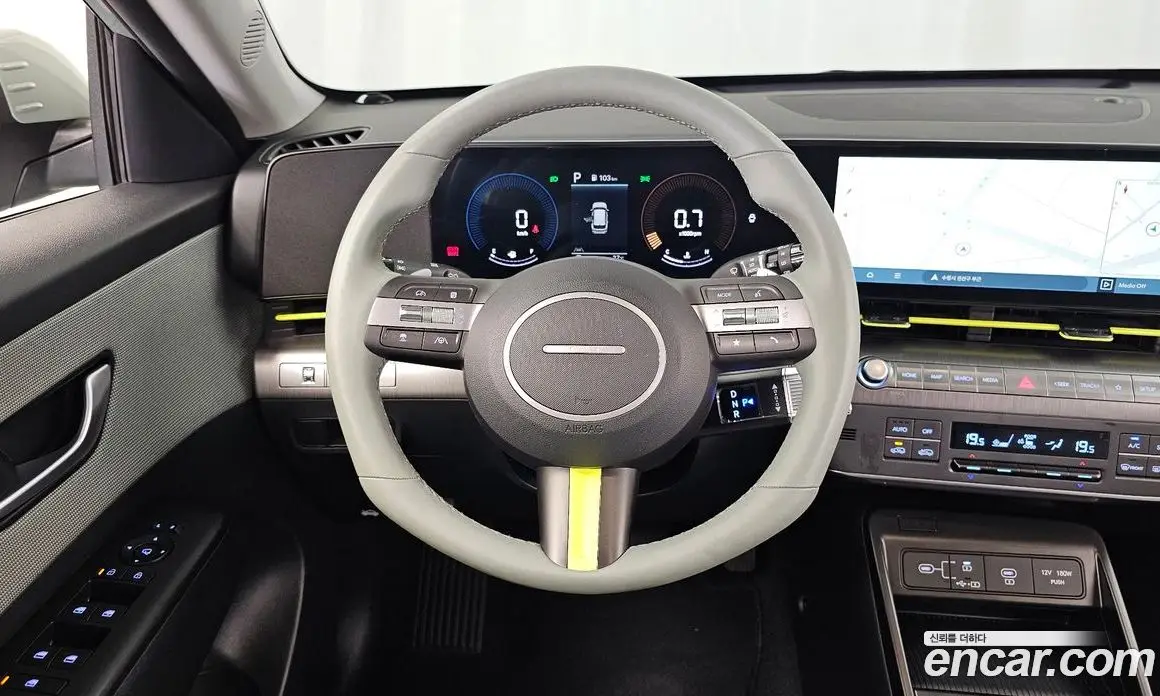 Hyundai Kona 2023 1.6 автомат (гидро), фото 19 Hyundai Kona 2023 1.6 автомат (гидро), фото 19