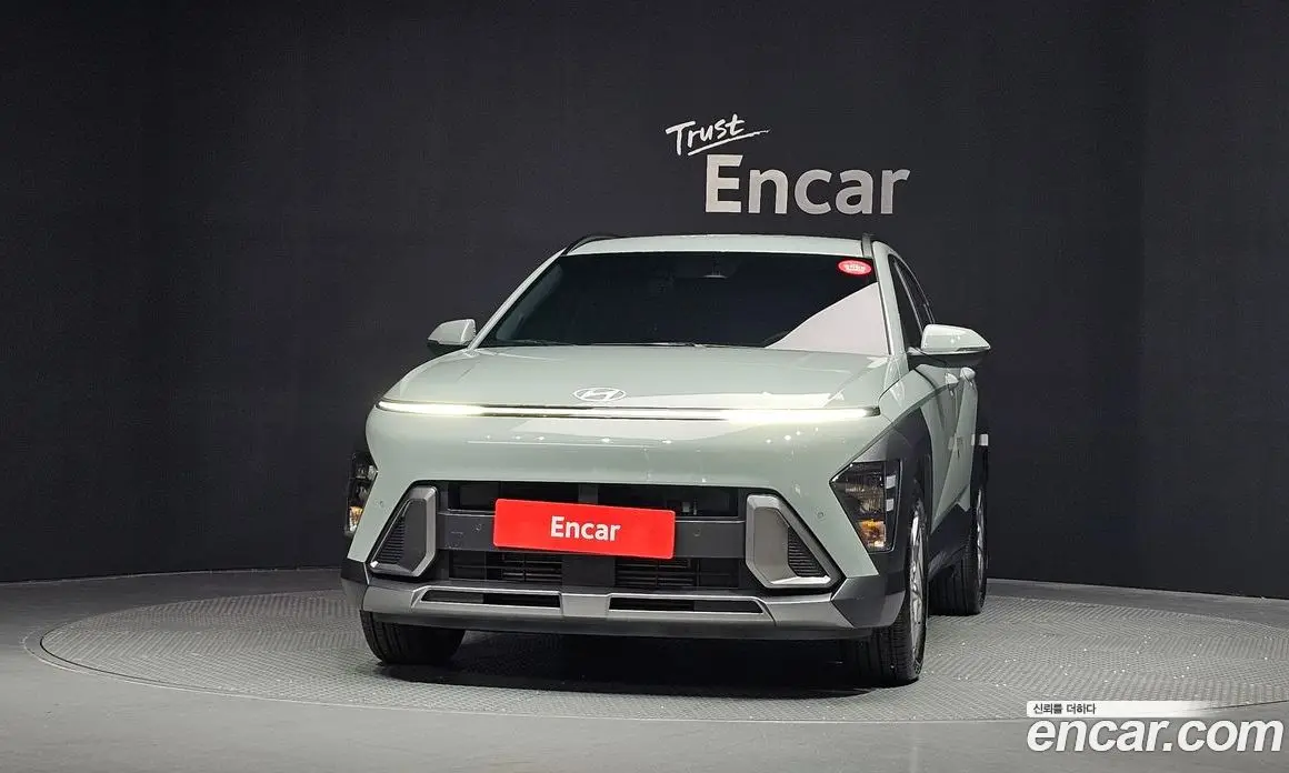 Hyundai Kona 2023 1.6 автомат (гидро), фото 3 Hyundai Kona 2023 1.6 автомат (гидро), фото 3