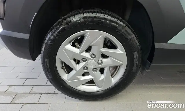 Hyundai Kona 2023 1.6 автомат (гидро), миниатюра 5 Hyundai Kona 2023 1.6 автомат (гидро), миниатюра 5