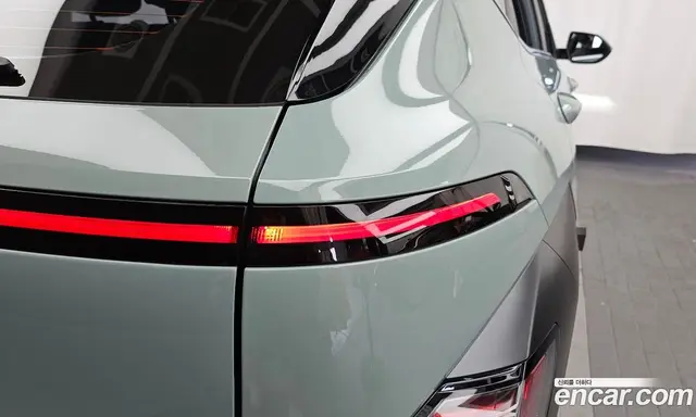 Hyundai Kona 2023 1.6 автомат (гидро), миниатюра 9 Hyundai Kona 2023 1.6 автомат (гидро), миниатюра 9