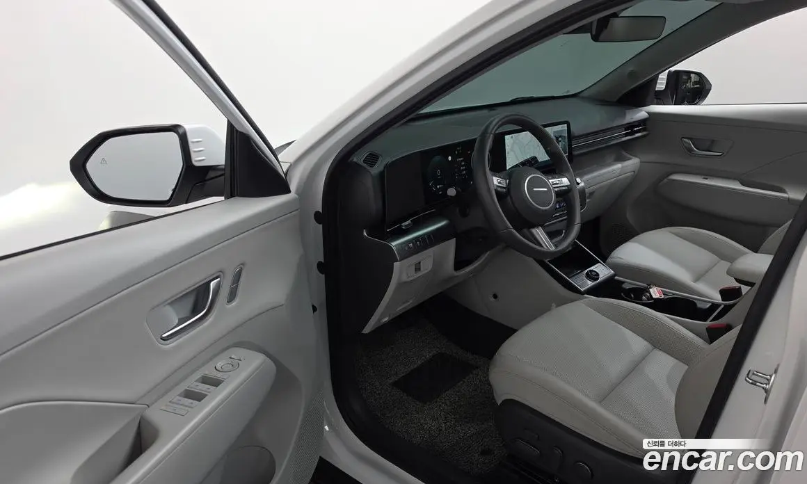Hyundai Kona 2024 1.6 автомат (гидро), фото 13 Hyundai Kona 2024 1.6 автомат (гидро), фото 13