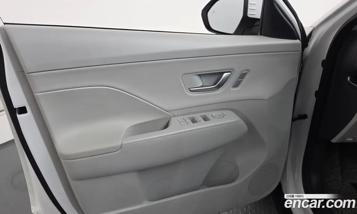 Hyundai Kona 2024 1.6 автомат (гидро), фото 14 Hyundai Kona 2024 1.6 автомат (гидро), фото 14