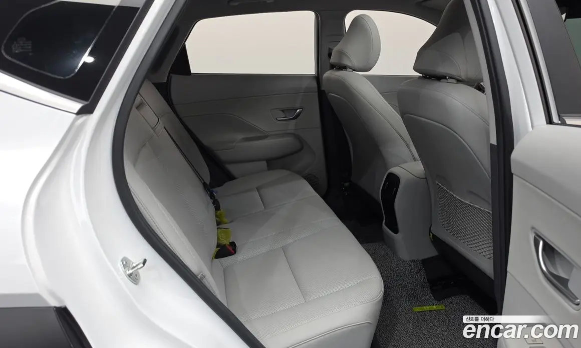 Hyundai Kona 2024 1.6 автомат (гидро), фото 17 Hyundai Kona 2024 1.6 автомат (гидро), фото 17