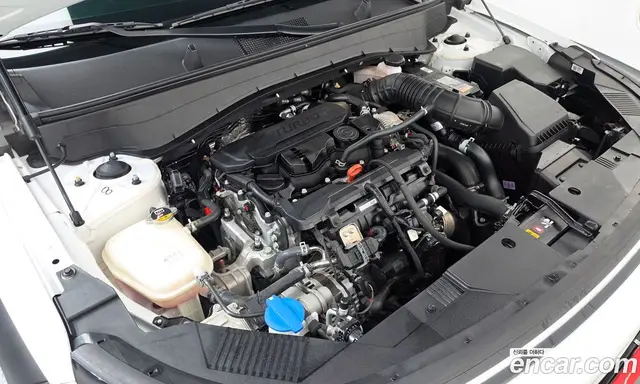 Hyundai Kona 2024 1.6 автомат (гидро), миниатюра 6 Hyundai Kona 2024 1.6 автомат (гидро), миниатюра 6