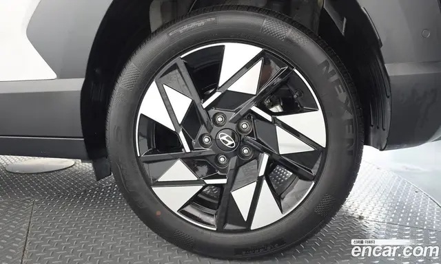 Hyundai Kona 2024 1.6 автомат (гидро), миниатюра 7 Hyundai Kona 2024 1.6 автомат (гидро), миниатюра 7