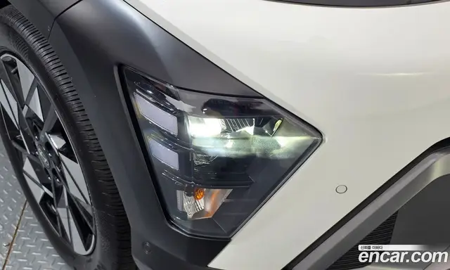 Hyundai Kona 2024 1.6 автомат (гидро), миниатюра 8 Hyundai Kona 2024 1.6 автомат (гидро), миниатюра 8