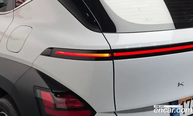 Hyundai Kona 2024 1.6 автомат (гидро), миниатюра 9 Hyundai Kona 2024 1.6 автомат (гидро), миниатюра 9
