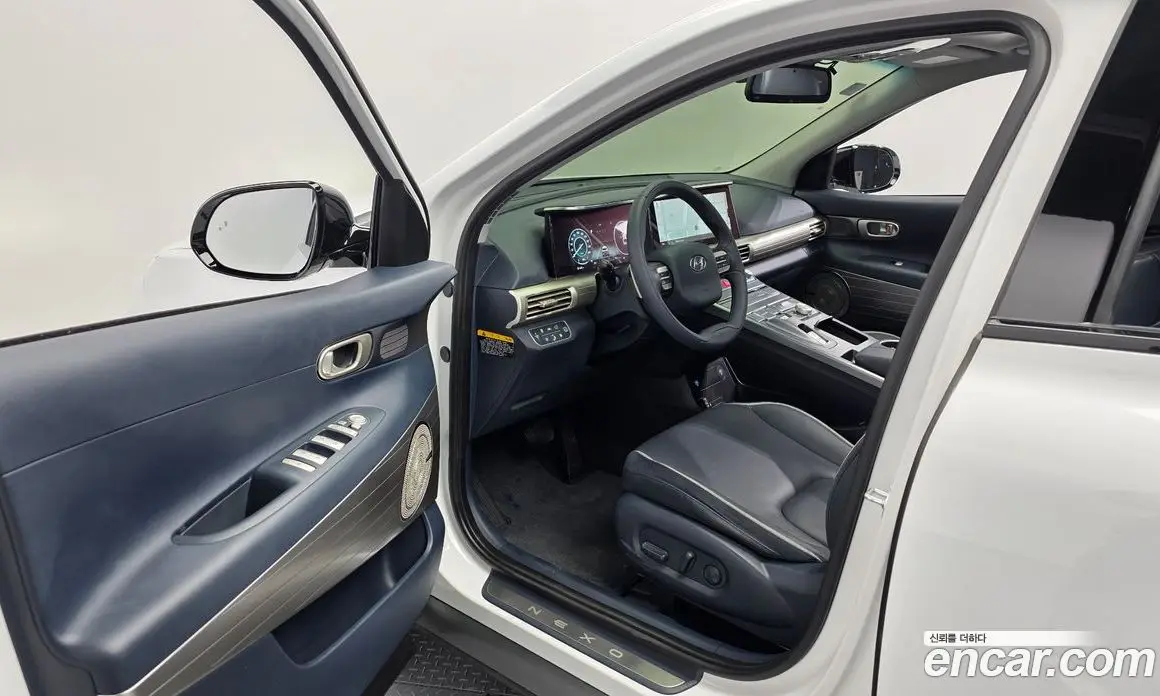 Hyundai Nexo 2022 автомат (гидро), фото 13 Hyundai Nexo 2022 автомат (гидро), фото 13