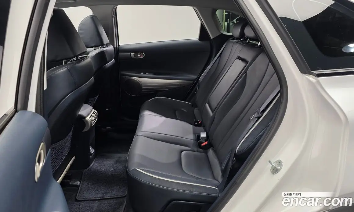 Hyundai Nexo 2022 автомат (гидро), фото 16 Hyundai Nexo 2022 автомат (гидро), фото 16