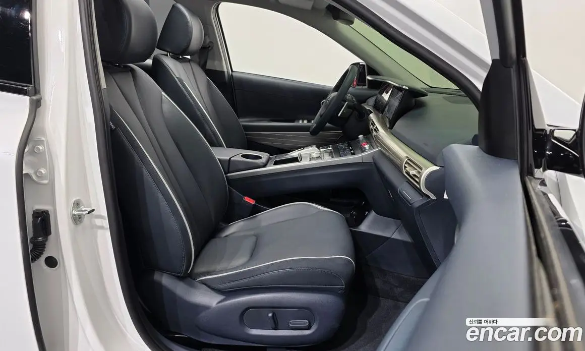 Hyundai Nexo 2022 автомат (гидро), фото 17 Hyundai Nexo 2022 автомат (гидро), фото 17