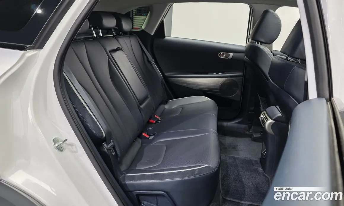 Hyundai Nexo 2022 автомат (гидро), фото 18 Hyundai Nexo 2022 автомат (гидро), фото 18