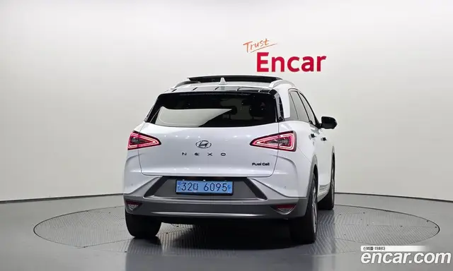 Hyundai Nexo 2022 автомат (гидро), миниатюра 4 Hyundai Nexo 2022 автомат (гидро), миниатюра 4