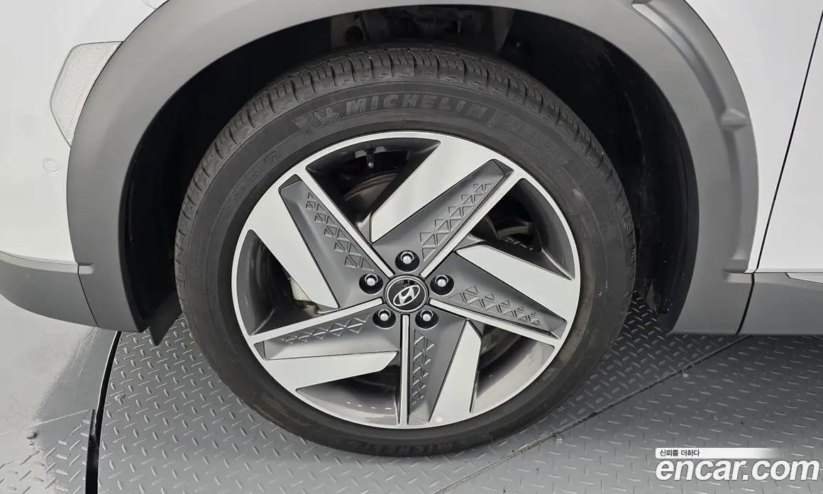 Hyundai Nexo 2022 автомат (гидро), фото 5 Hyundai Nexo 2022 автомат (гидро), фото 5