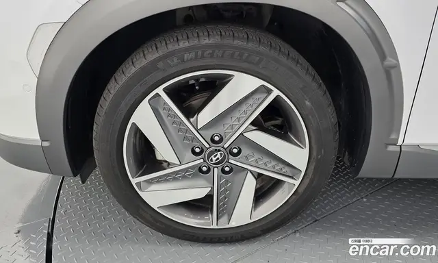 Hyundai Nexo 2022 автомат (гидро), миниатюра 5 Hyundai Nexo 2022 автомат (гидро), миниатюра 5