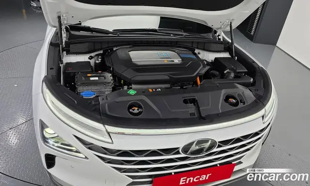 Hyundai Nexo 2022 автомат (гидро), миниатюра 6 Hyundai Nexo 2022 автомат (гидро), миниатюра 6