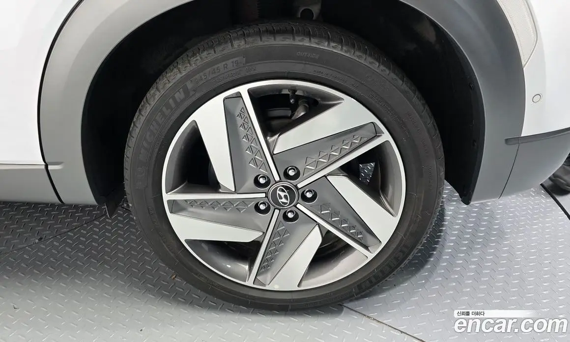 Hyundai Nexo 2022 автомат (гидро), фото 7 Hyundai Nexo 2022 автомат (гидро), фото 7